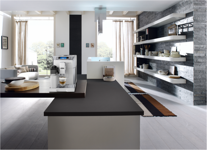 Produktbild De'Longhi Eletta Cappuccino