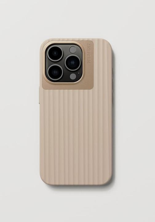 Image du produit Nudient Bold Case (Apple iPhone 15 Pro)