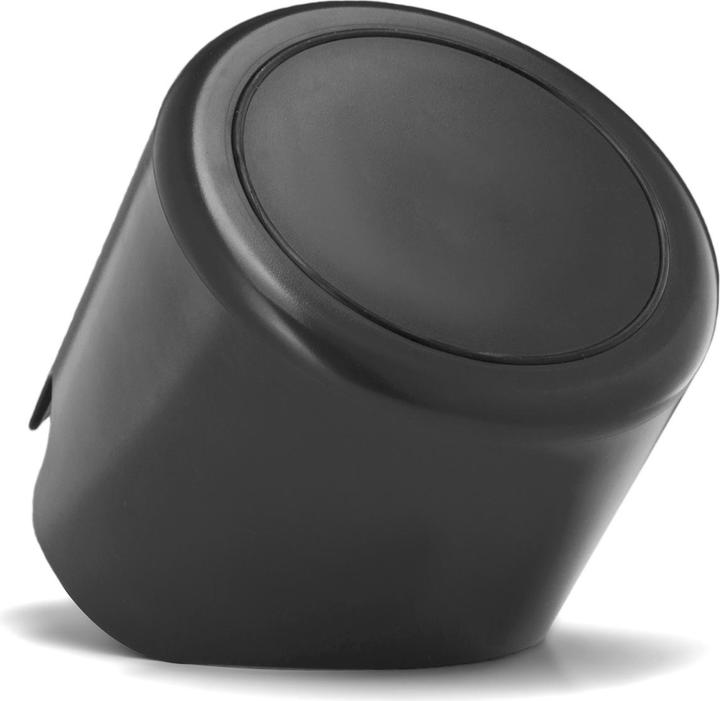 Actual product image Nuts Knock-off container