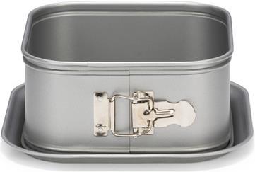 Actual product image Patisse Square springform pan 16cm