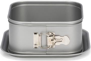 Produktbild Patisse Springform eckig 16cm