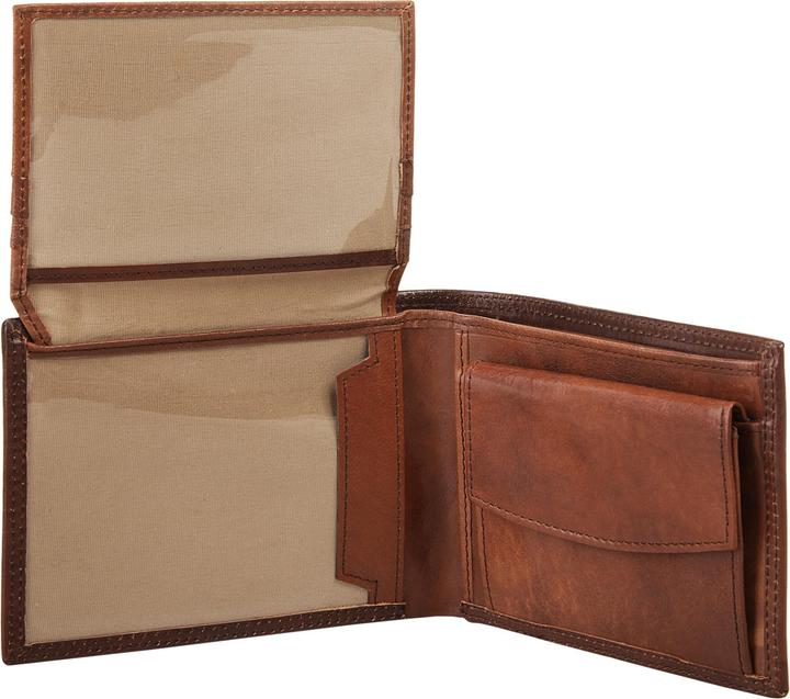 Actual product image PIKE Geldbörse