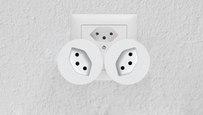 Immagine prodotto Steffen Adattatore wireless con telecomando