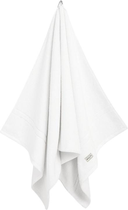GANT Casual shower towel (70 x 140 cm)