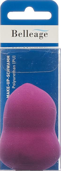 Actual product image Belleage Make-up sponge