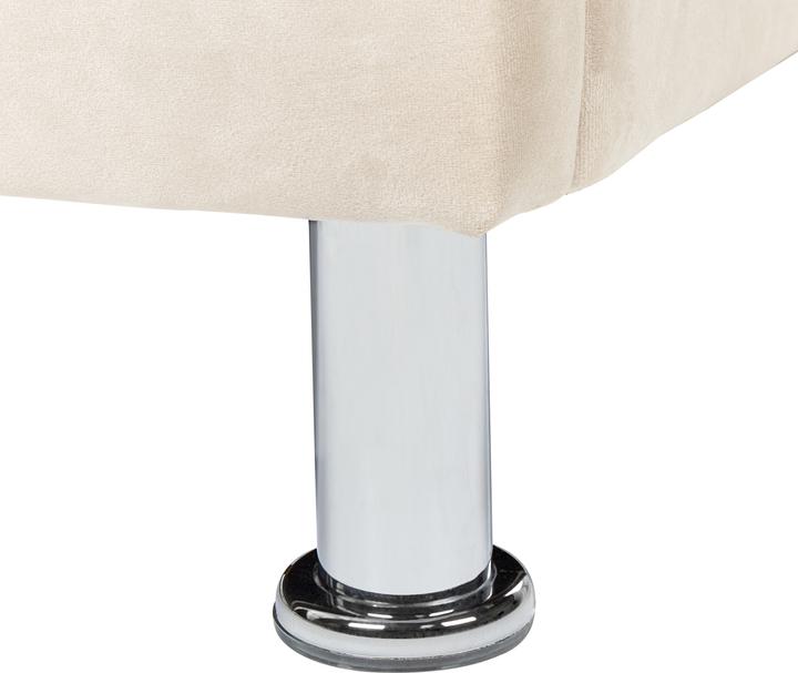 Actual product image Beliani Metz (90 x 200 cm)