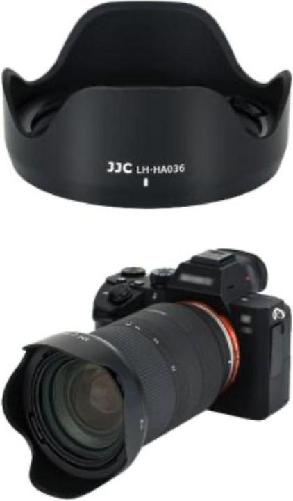 JJC Tamron Lens Hood LH HA036