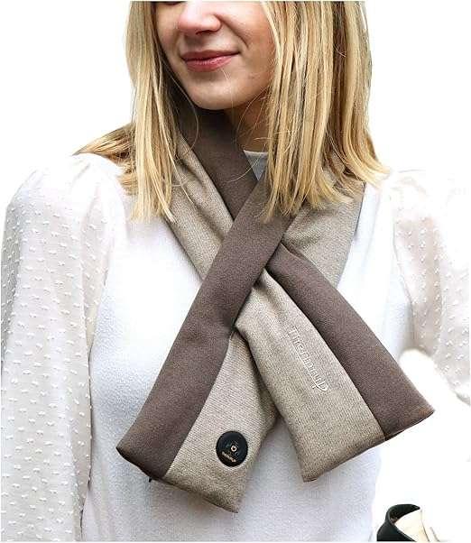 Immagine prodotto Thermrup Far Infrared Heated Scarf