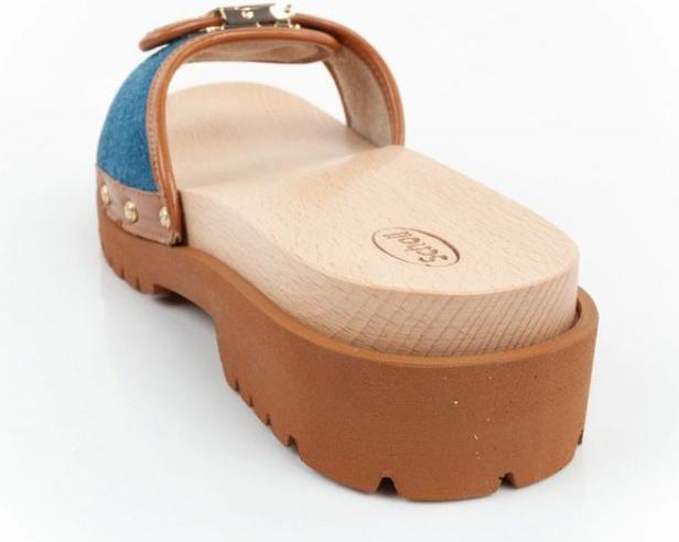 Productafbeelding Scholl Pescura Iconic Clog-Sandalen (41)