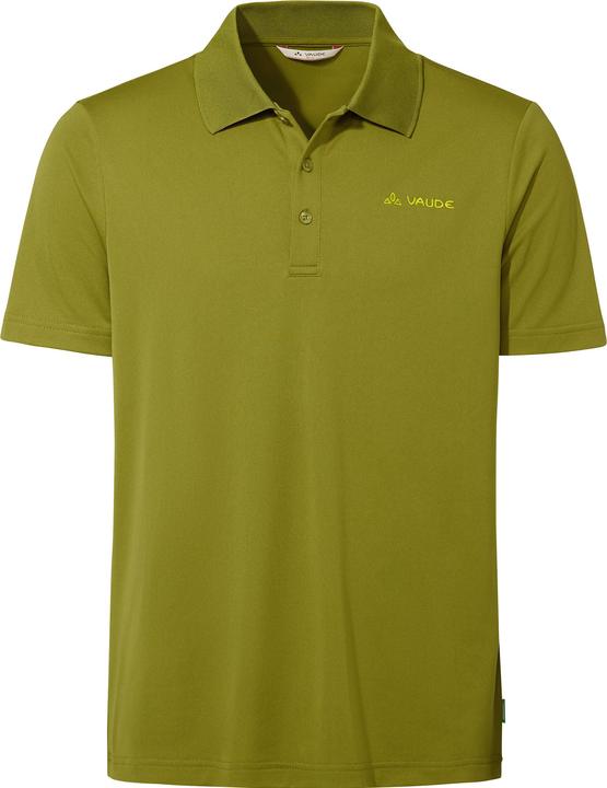 Produktbild Vaude Essential Polo Shirt (M)