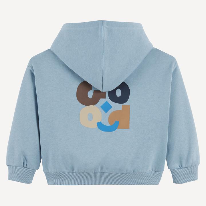 Produktbild La Redoute Collections Bedrucktes Sweatshirt (110)