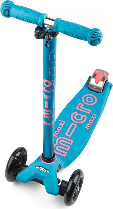 Immagine prodotto Micro Maxi Deluxe