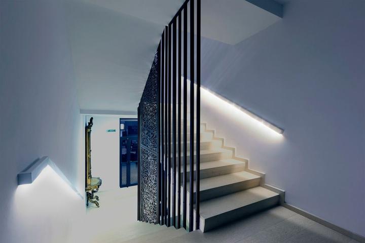 Produktbild Ansmann LED-Band mit Sensor (Warmweiss, 200 cm, Indoor)