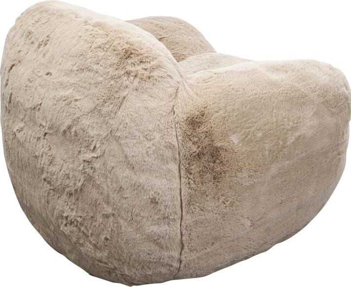 Produktbild Kare Design Sessel Mika Creme