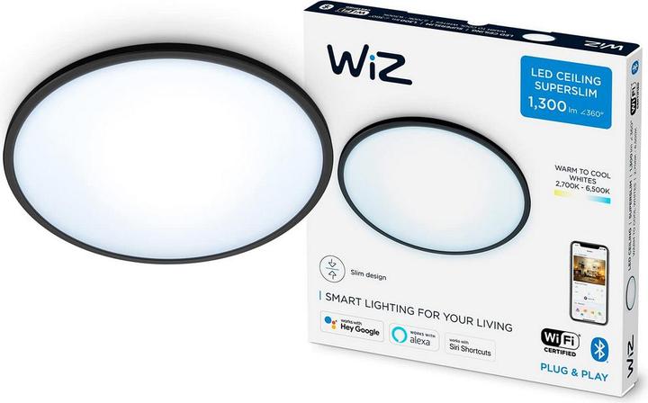 Produktbild WiZ Superslim (1300 lm)