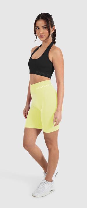 Image du produit Smilodox Shorts Scrunch Azura (M)