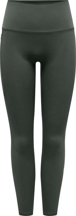 Produktbild Only Play Enger Schnitt Super-High Waist Leggings Sportleggings (XS)