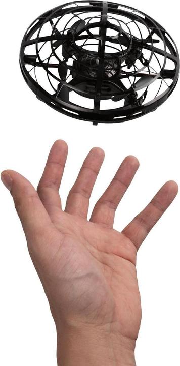 Actual product image Gadget Monster Ufo
