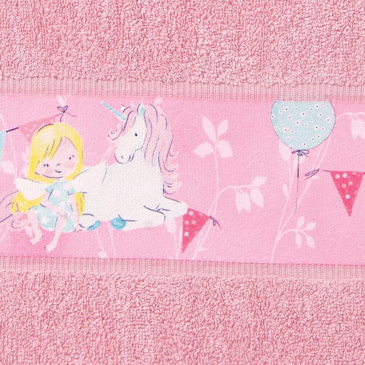 Produktbild Erwin Müller Kinder-Badetuch (70 x 110 cm)