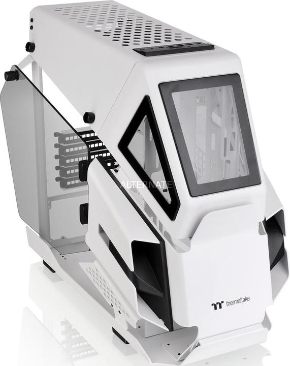 Produktbild Thermaltake AH T200 (mATX, Mini-ITX)