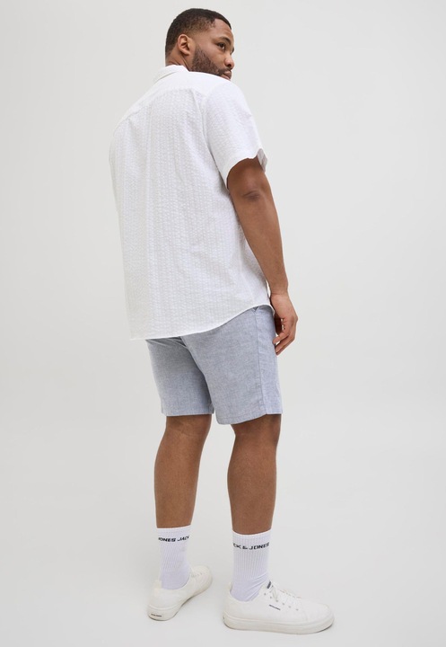 Produktbild Jack & Jones Plus Size Regular Fit Chino Shorts Chino Shorts (42)