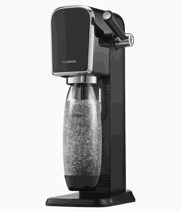 Actual product image SodaStream Art
