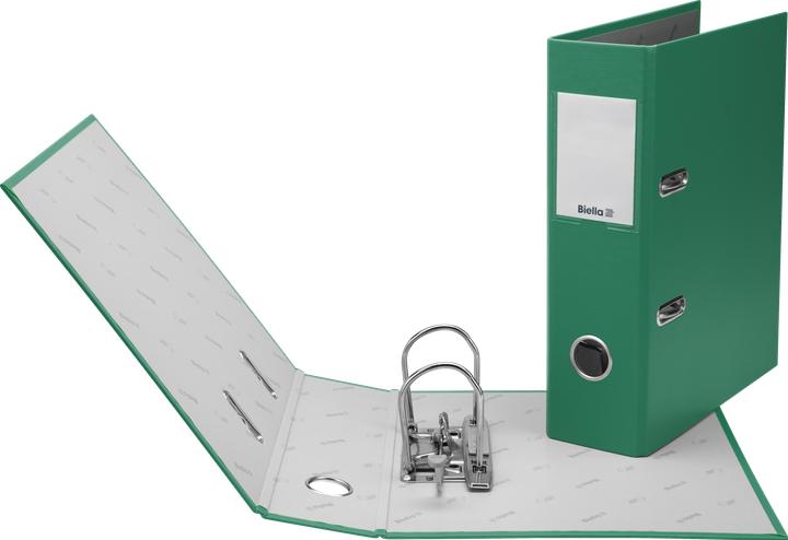 Image du produit Biella Plasticolor (A5, 70 mm, 1 pièce(s))