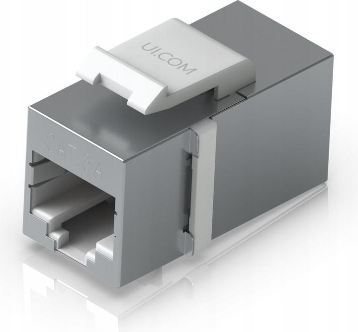 Ubiquiti Cat6A-Keystone-Koppler (Keystone Modul)