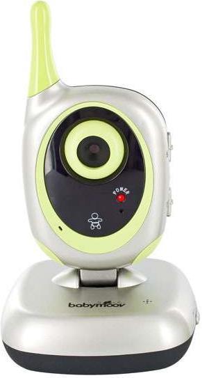 Image du produit Babymoov Caméra supplémentaire Visio Care 2 (Vidéo et audio, 300 m)