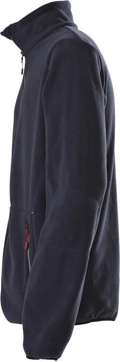 Produktbild Sharp Speedway Fleecejacke (S)