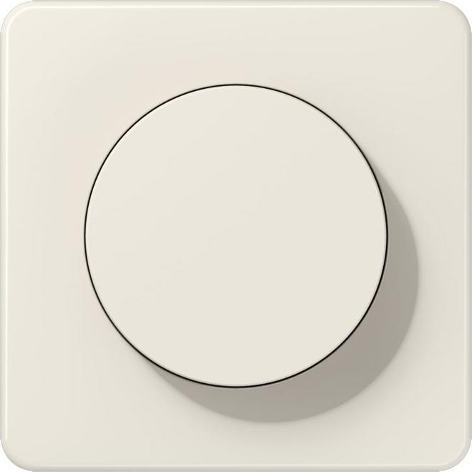 Productafbeelding JUNG Deksel met knop CD1740