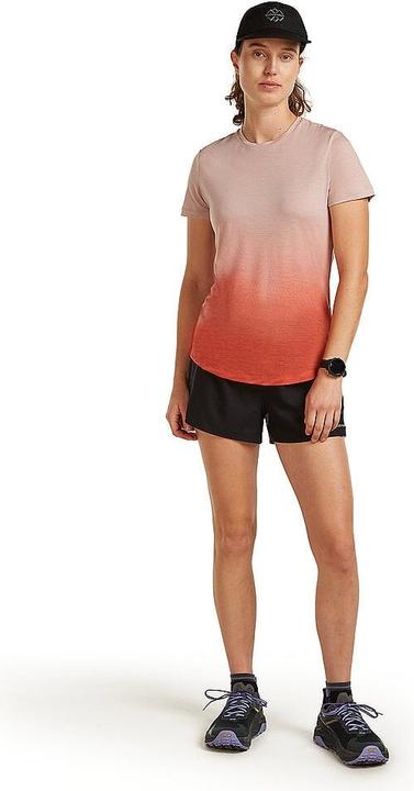 Actual product image Icebreaker 125 Sphere Alta Cool-Lite (M)