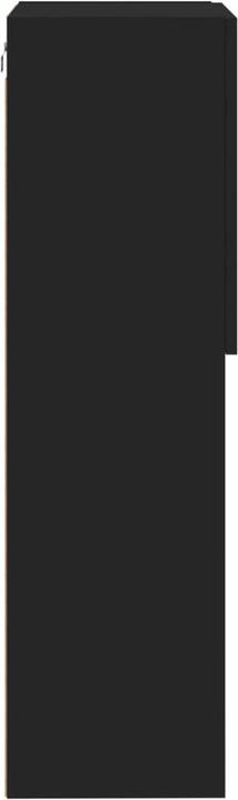 Produktbild vidaXL TV-Schrank (40.50 x 30 x 102 cm)