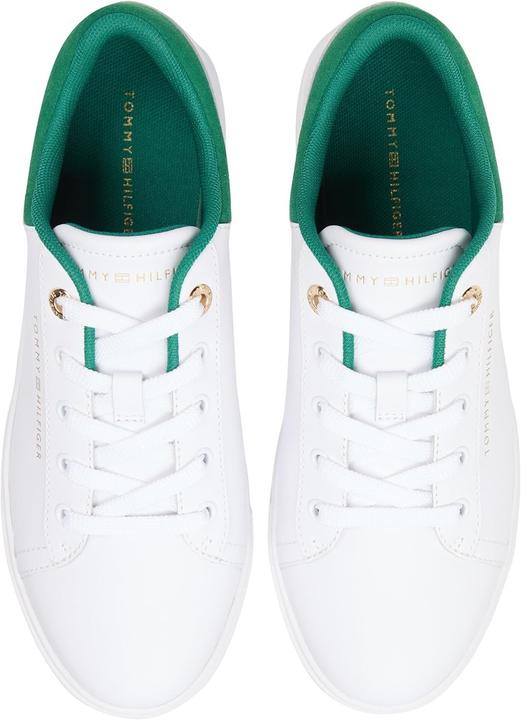 Image du produit Tommy Hilfiger Casual Cupsole Sneaker (40)