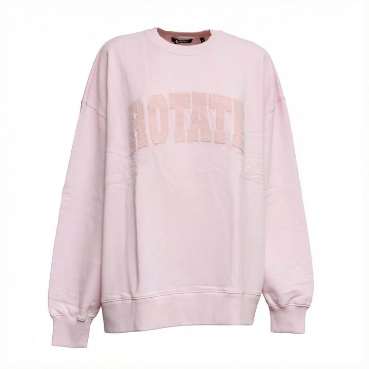 Produktbild Rotate Iris Heavy Sweat Crewneck (S)