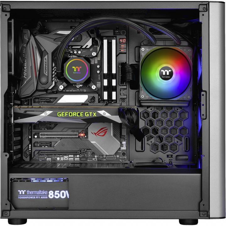 Produktbild Thermaltake TH120 A-RGB