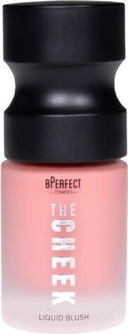 Image du produit BPerfect Cosmetics The Cheek (Liquid Blush, 20 mL, Pretty Pink) (Rose Jolie Rose)
