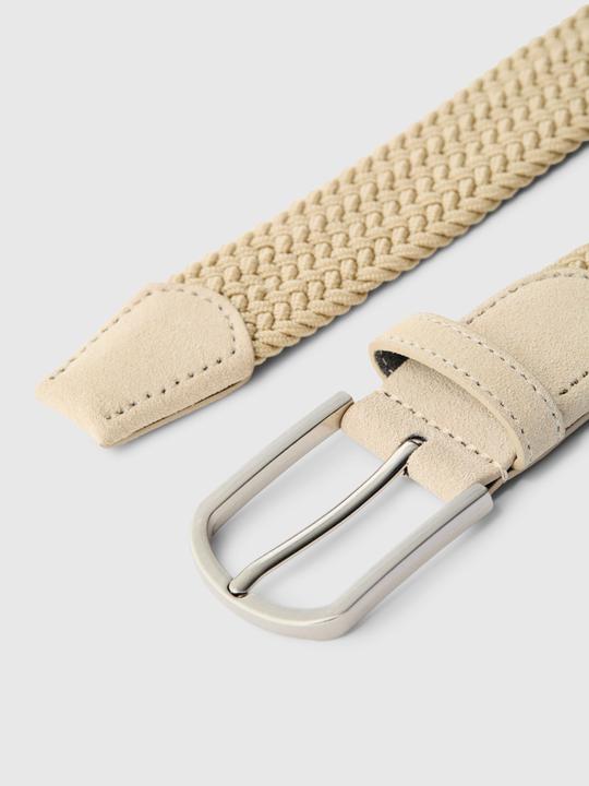Produktbild Selected Geflochtener Gürtel (95)