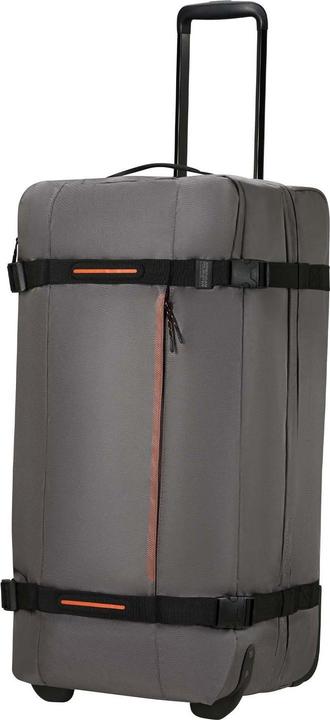 Produktbild American Tourister URBAN TRACK Duffle with Wheels (133 l)