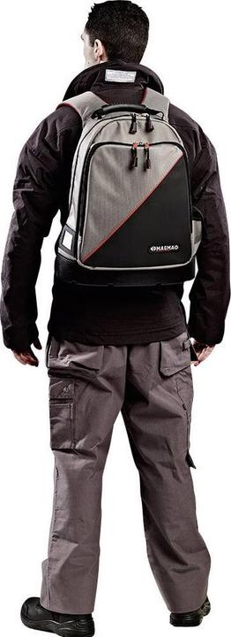 Produktbild C.K Magma Werkzeugrucksack