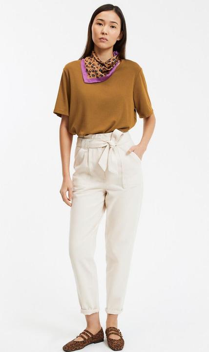 Actual product image La Redoute Collections High-Waist-Hose (Frequency band 38 (2600 MHz))