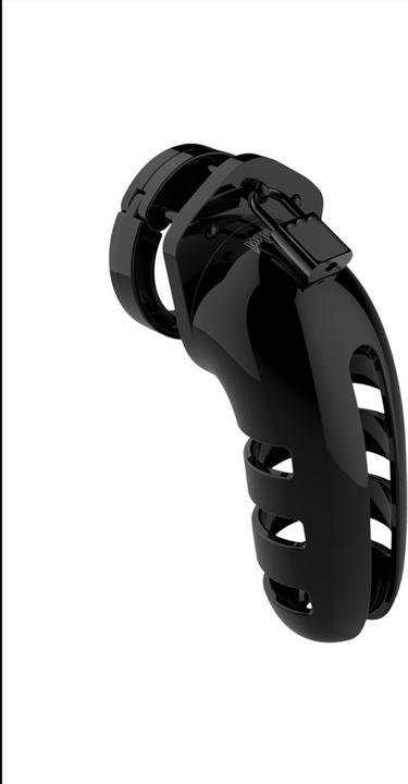Image du produit ManCage Modèle 06 - Chastity