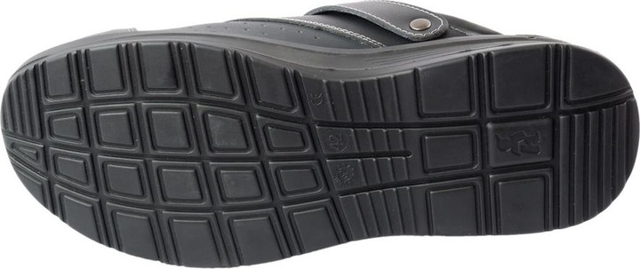 Image du produit EuroRoutier Sabot de sécurité Basic 2.0,, noir, chaussure de sécurité, taille 44 (44)
