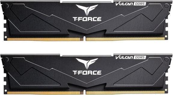 Produktbild Team Group T-Force Vulcan (2 x 16GB, 5600 MHz, DDR5-RAM, U-DIMM)