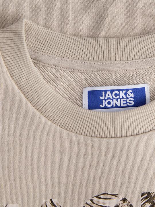 Produktbild Jack & Jones Sweatshirt Mini Sweatshirt (98)