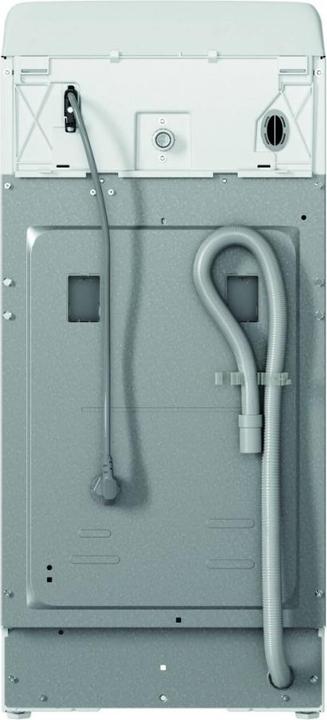Actual product image Indesit BTW L60400 EE/N (6 kg, Upwards)
