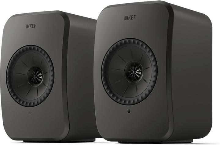 KEF Lsx Ii Lt (1 Paar)
