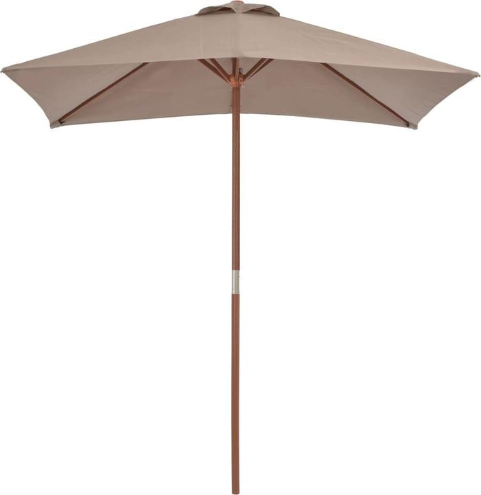 Image du produit vidaXL Sonnenschirm (1.50 m)