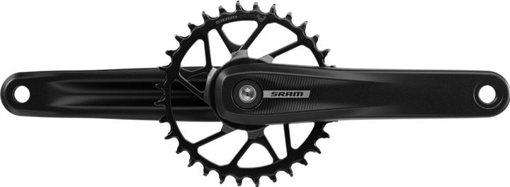 Produktbild Sram S150 Powerspline Boost T-Type (155 mm)