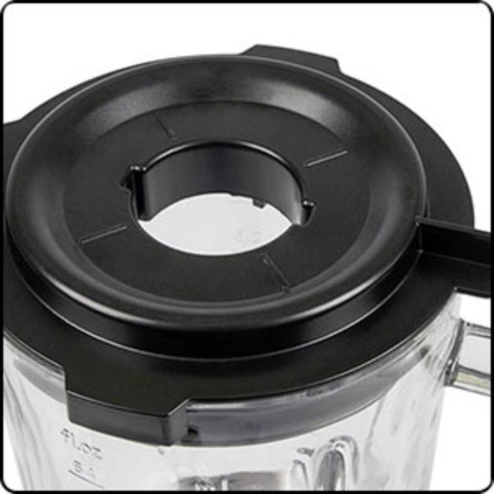 Produktbild Proficook Standmixer salmixer (1200 W)